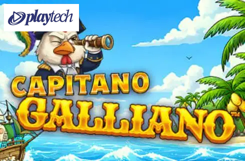 Capitano Galliano